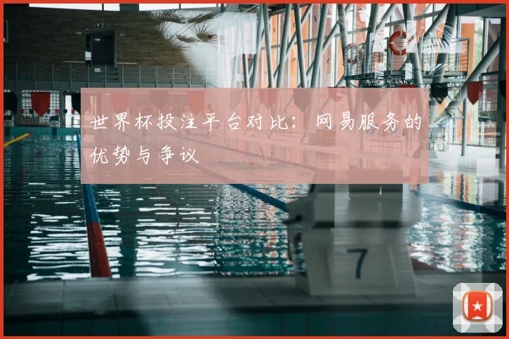 世界杯投注平台对比:网易服务的优势与争议