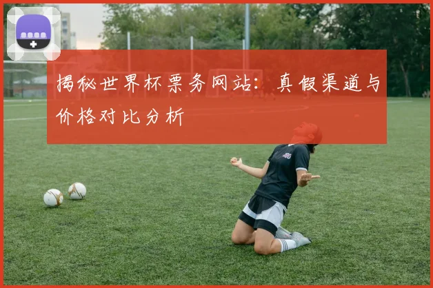 揭秘世界杯票务网站:真假渠道与价格对比分析