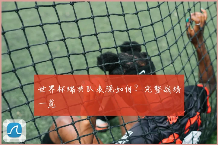 世界杯瑞典队表现如何?完整战绩一览