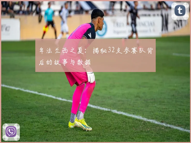年法兰西之夏：揭秘32支参赛队背后的故事与数据